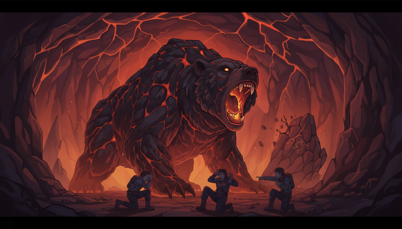 ヒグマグマのネタバレ完全版：結末・伏線と怖さ解説｜身を守るポイント付き