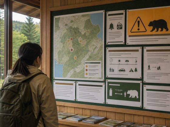 ヒグマ注意報とは？北海道の注意喚起をどう読むか