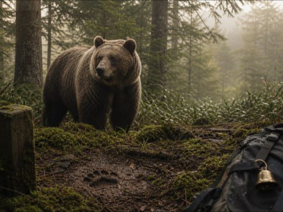 ヒグマに天敵はいるのか？──生態と人間をめぐる関係