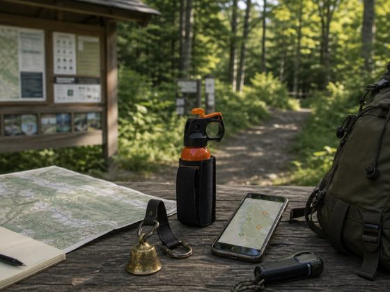 登山前に見るべきヒグマ情報チェックリスト