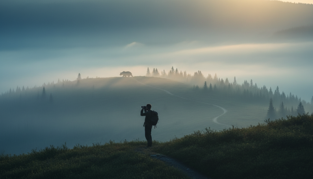 「ヒグマ 現在」を確認する方法と安全に過ごすための実践ガイド