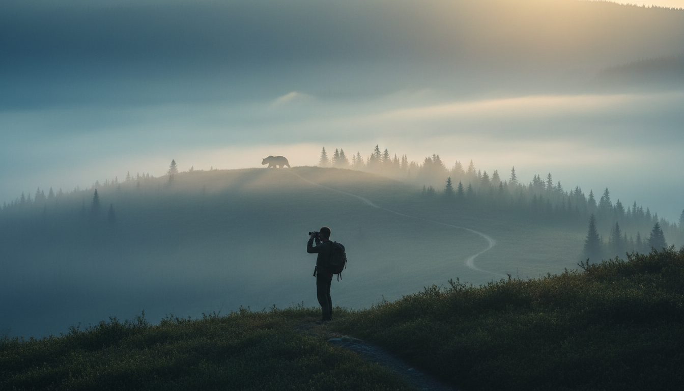 「ヒグマ 現在」を確認する方法と安全に過ごすための実践ガイド