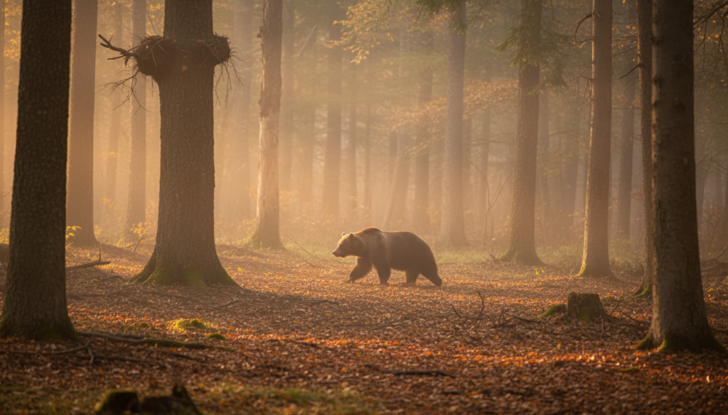 「羆（ヒグマ）は絶滅したのか？」 歴史・現状・保全の議論をやさしく整理する