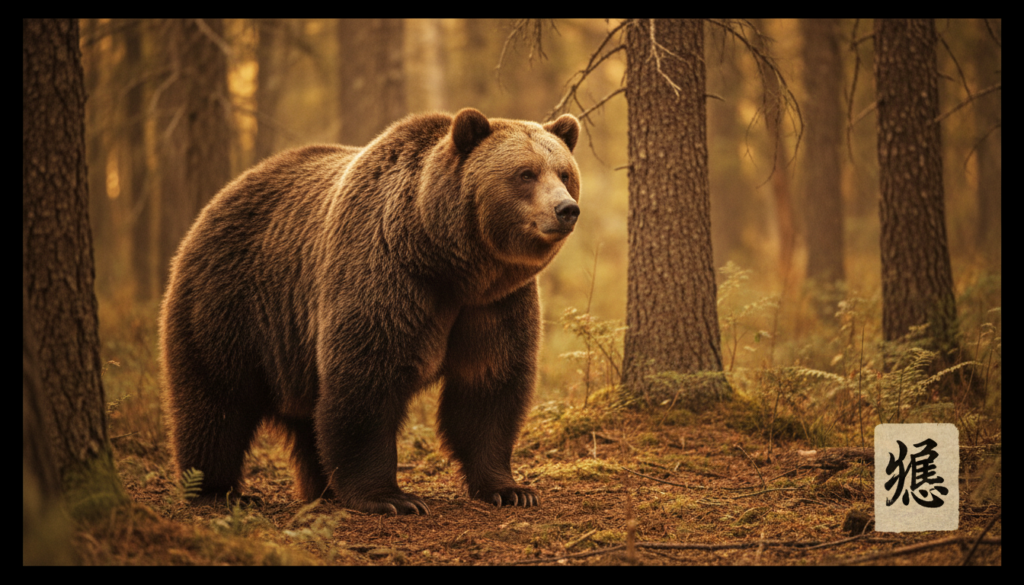 『ゴールデンカムイ』に描かれた「羆」とヒグマ表現をやさしく読む