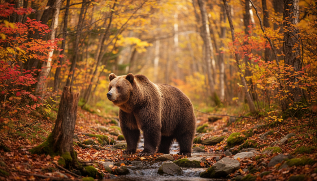 ひぐまとは？読み方・表記と知っておきたい基礎情報