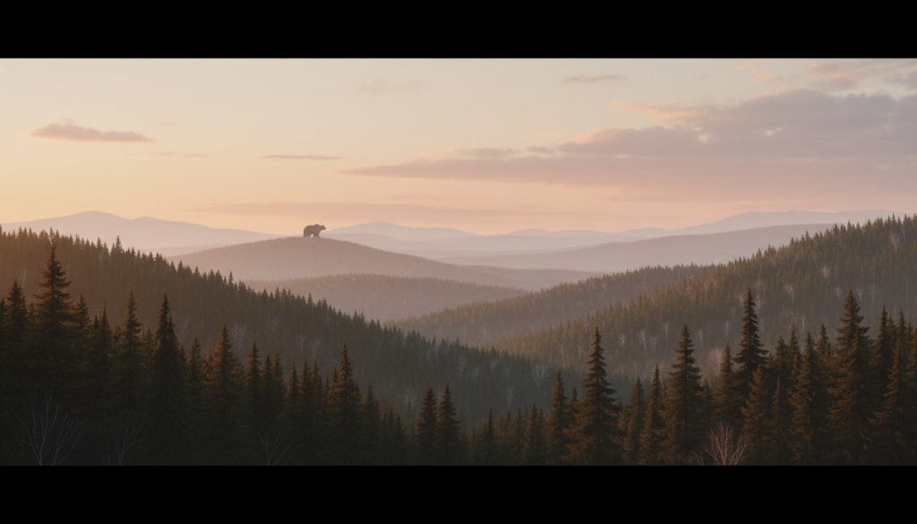 ヒグマ 2025年の目撃・事故まとめ — 安全に備えるために知っておきたいこと