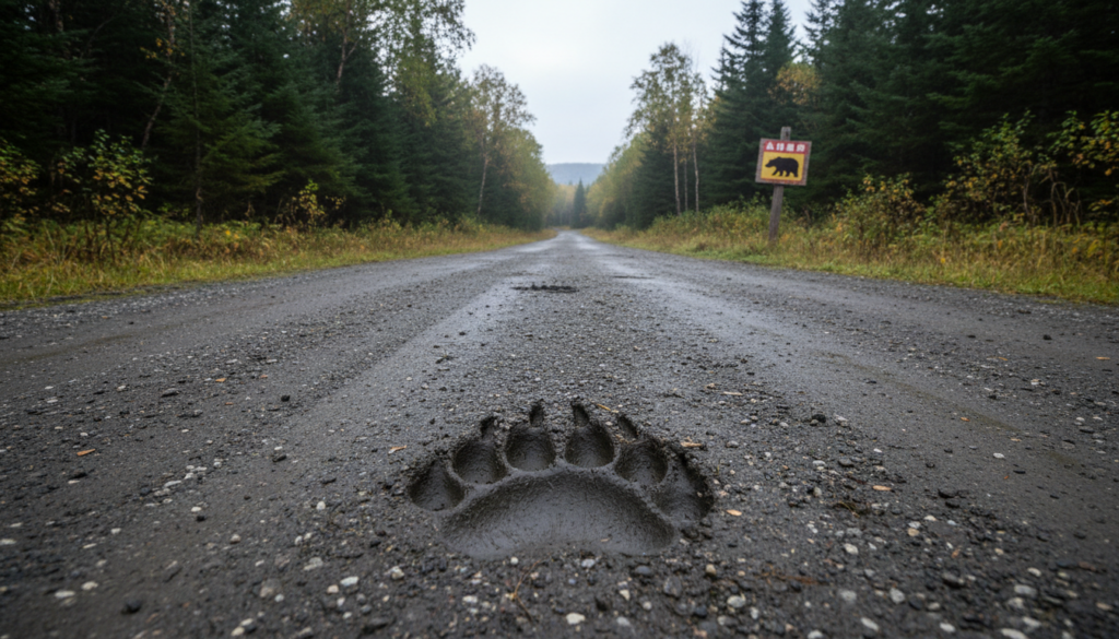 ヒグマ 北海道 事件から学ぶこと：事例に基づくリスクの見分け方と実践的な対策