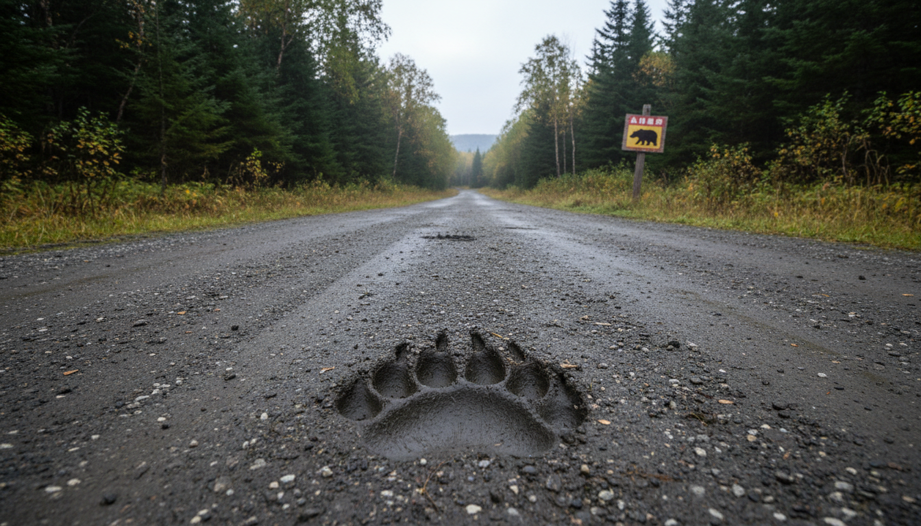 ヒグマ 北海道 事件から学ぶこと：事例に基づくリスクの見分け方と実践的な対策