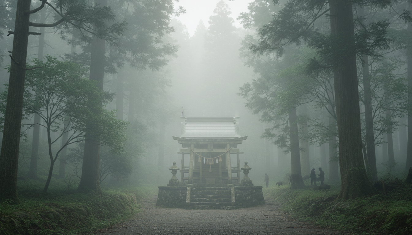 ヒグマと「山の神」：民間伝承が伝える恐れと敬意