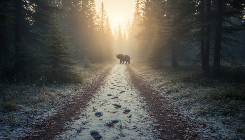 ヒグマとどう向き合うか — 北海道での遭遇リスクと実践的な対策ガイド