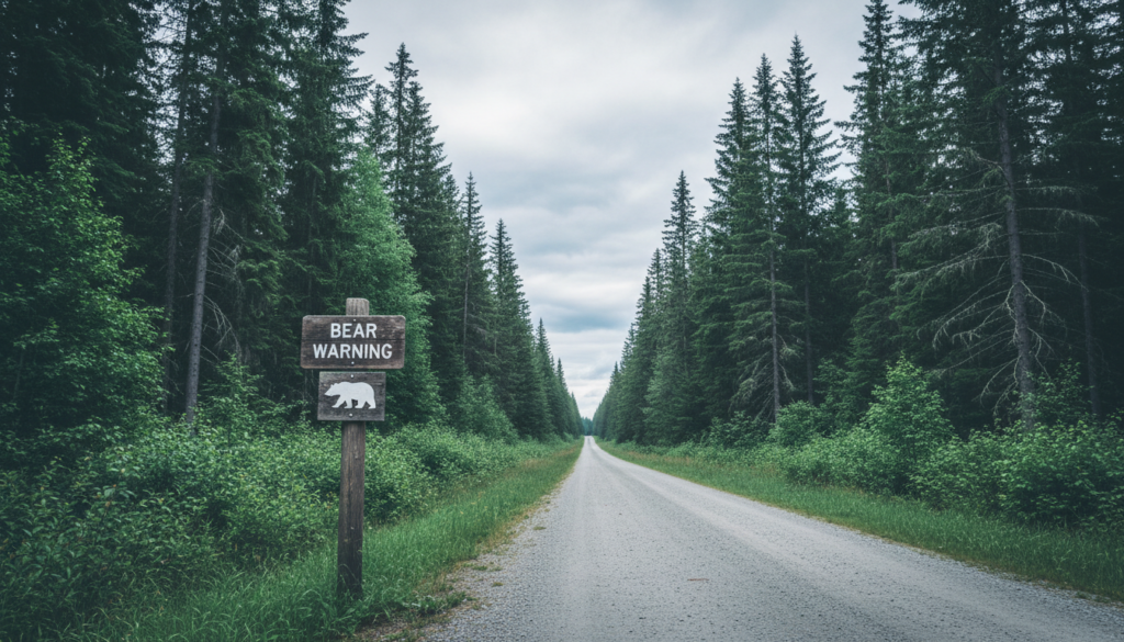 ヒグマによる死亡事故と学び — 過去の事例から安全に役立つ知恵を得る