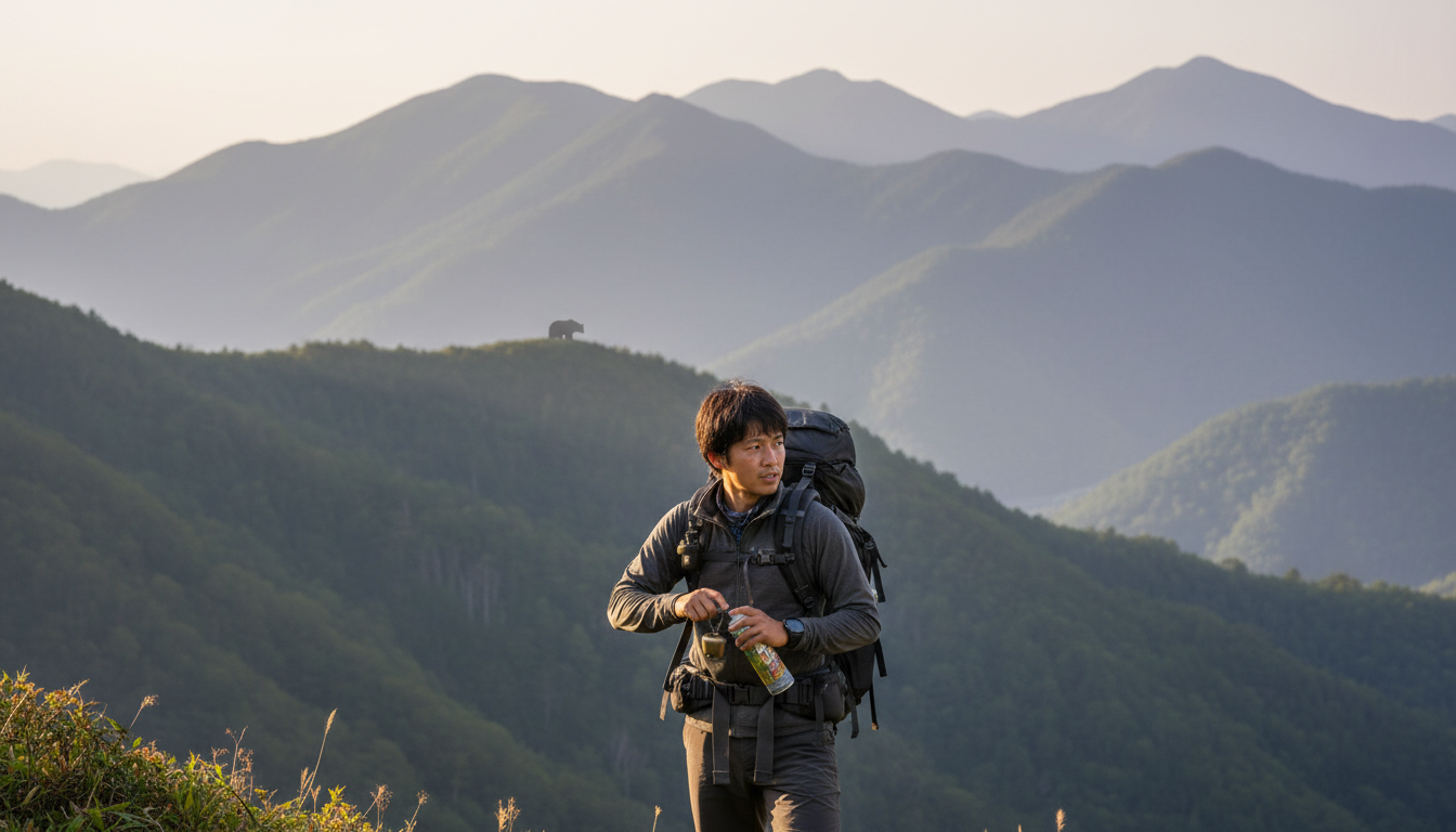 ヒグマによる犠牲者 — 事例から学ぶ原因と現場で使える安全対策