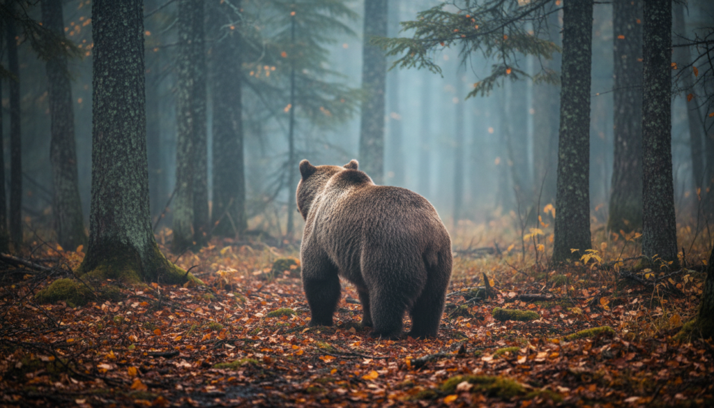 ヒグマのノンフィクションから学ぶこと：記録の読み方と日常でできる備え