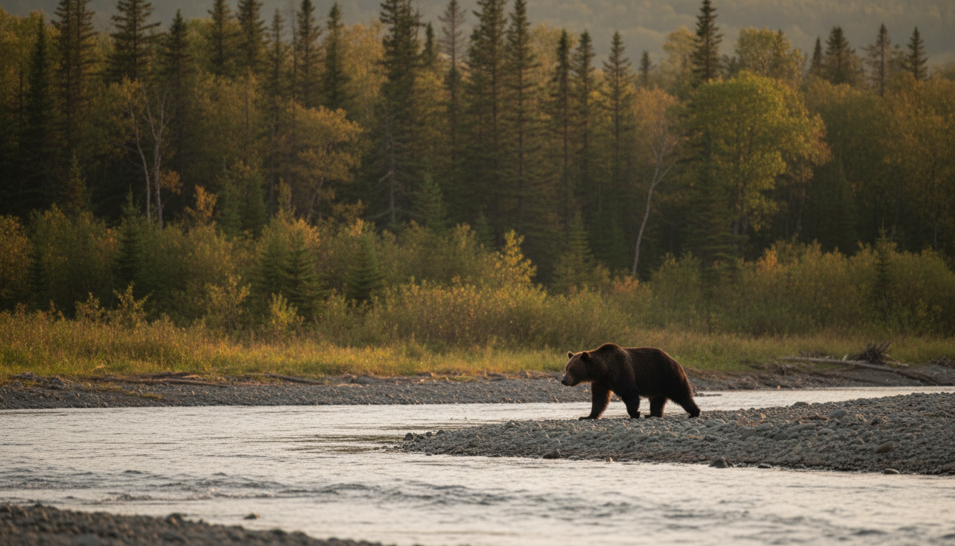 ヒグマの英語は？ 海外での呼び方と説明のコツ