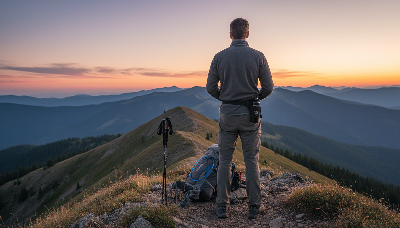 ヒグマ対策の撃退スプレー：初心者でも選べて使える実践ガイド