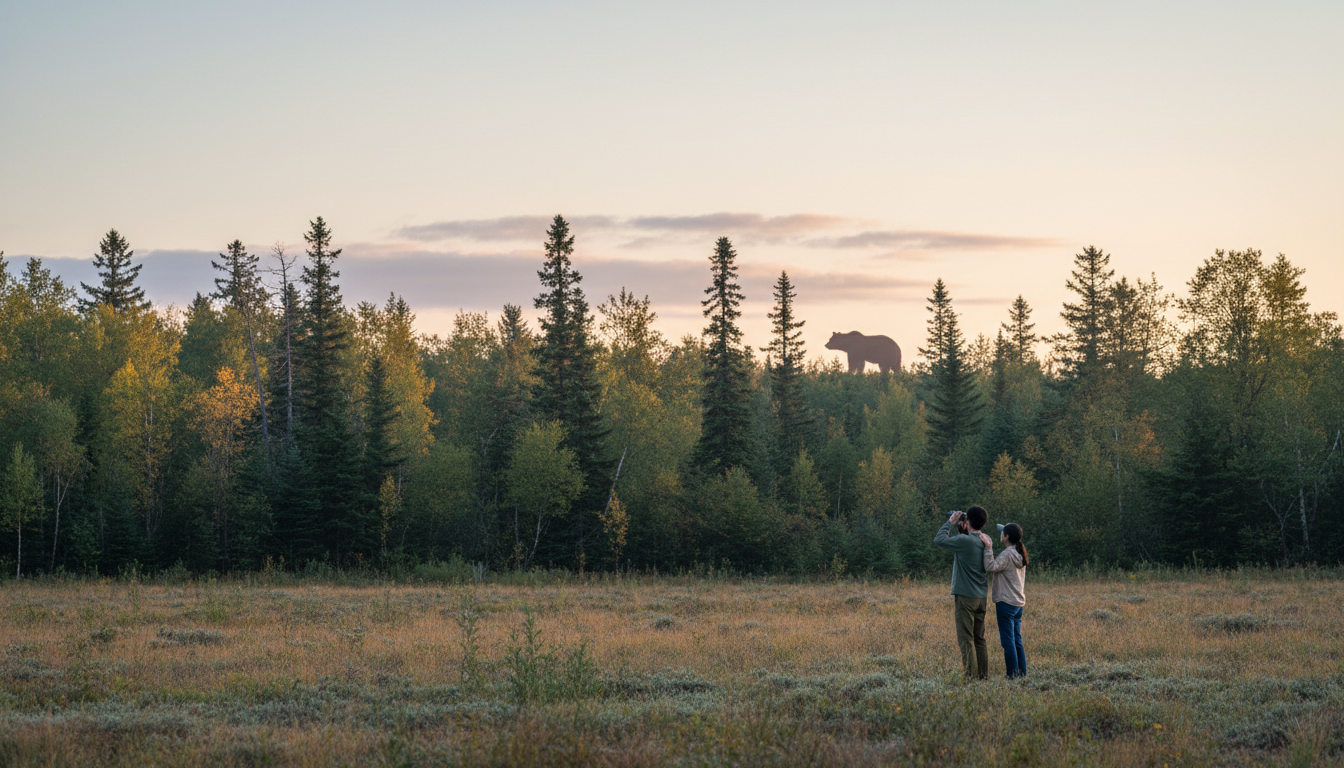 ヒグマ最新ニュースまとめと身を守るポイント：今知っておきたい情報と具体的対策