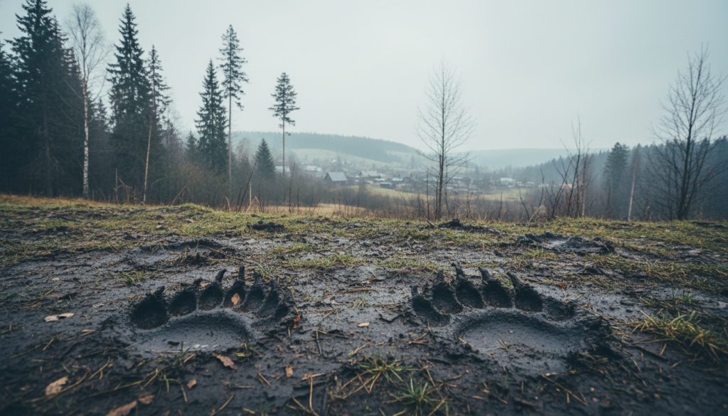 ヒグマ被害件数の推移：地域別・年別の見方と現場で役立つ対策ポイント