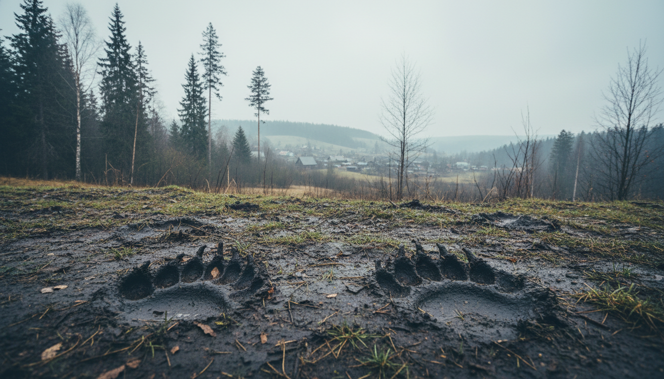 ヒグマ被害件数の推移：地域別・年別の見方と現場で役立つ対策ポイント