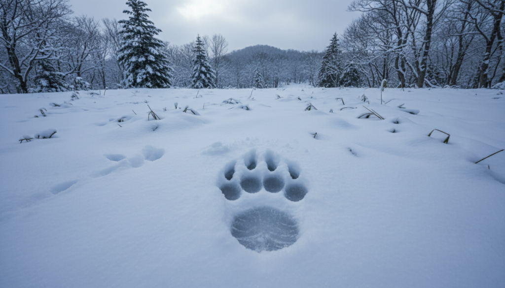 ヒグマ（福島町）──出没情報の確認方法と暮らし・山での具体的な注意点