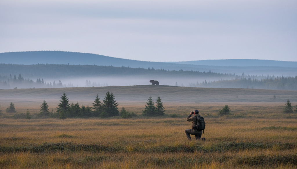 ムツゴロウさんとヒグマ—人と熊の関わりから学ぶこと