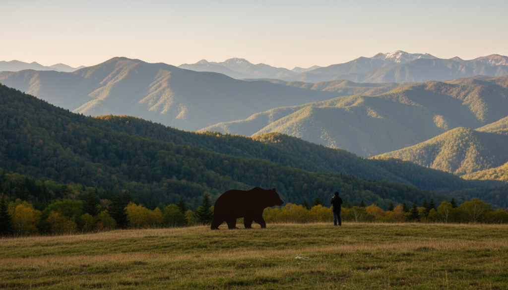 日本のヒグマ：分布と注意点まとめ（ヒグマ 日本）