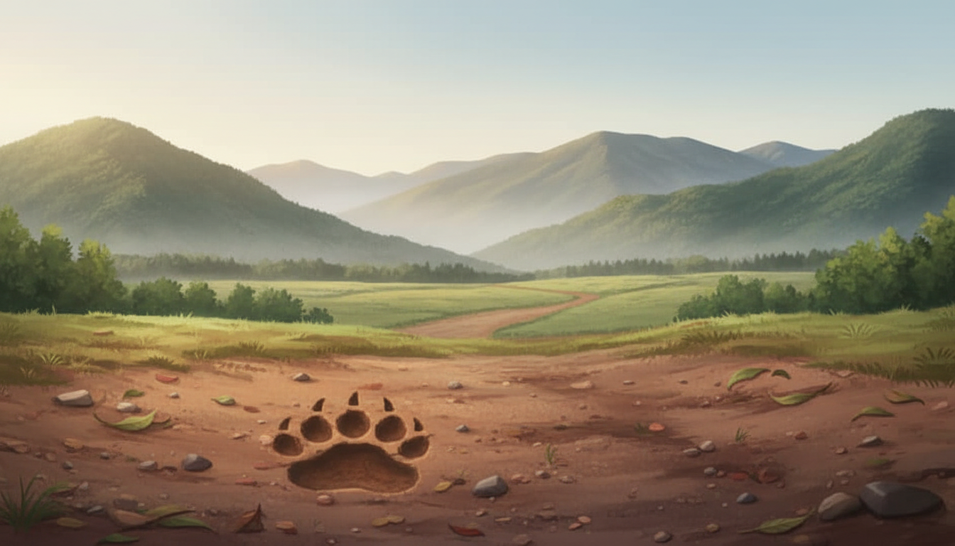 福岡でヒグマは目撃される？可能性と現実的な対応ガイド