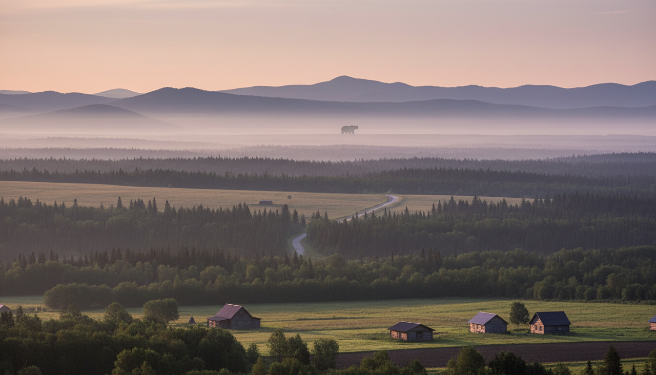 羆（ヒグマ）の歴史的な事件まとめ──記録から学ぶ、山と暮らすための知恵