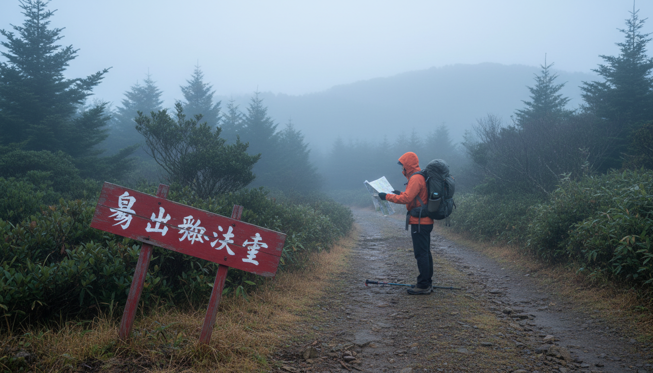 群馬で「ヒグマ」に遭わないための注意点と現実的な対策