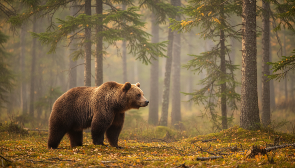 Higuma（ヒグマ）とは：英語表記と基本情報 — “higuma bear” をどう使うか
