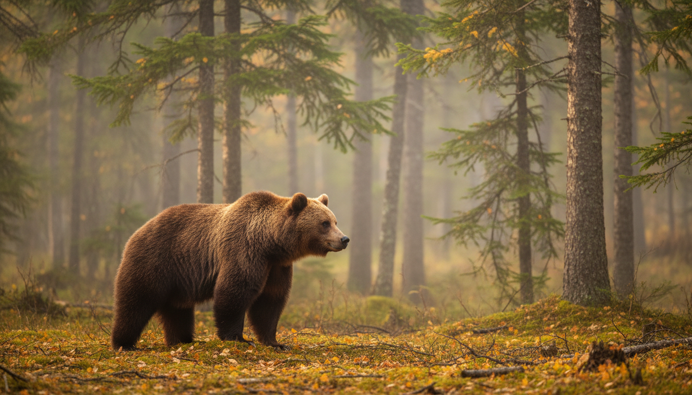 Higuma（ヒグマ）とは：英語表記と基本情報 — “higuma bear” をどう使うか